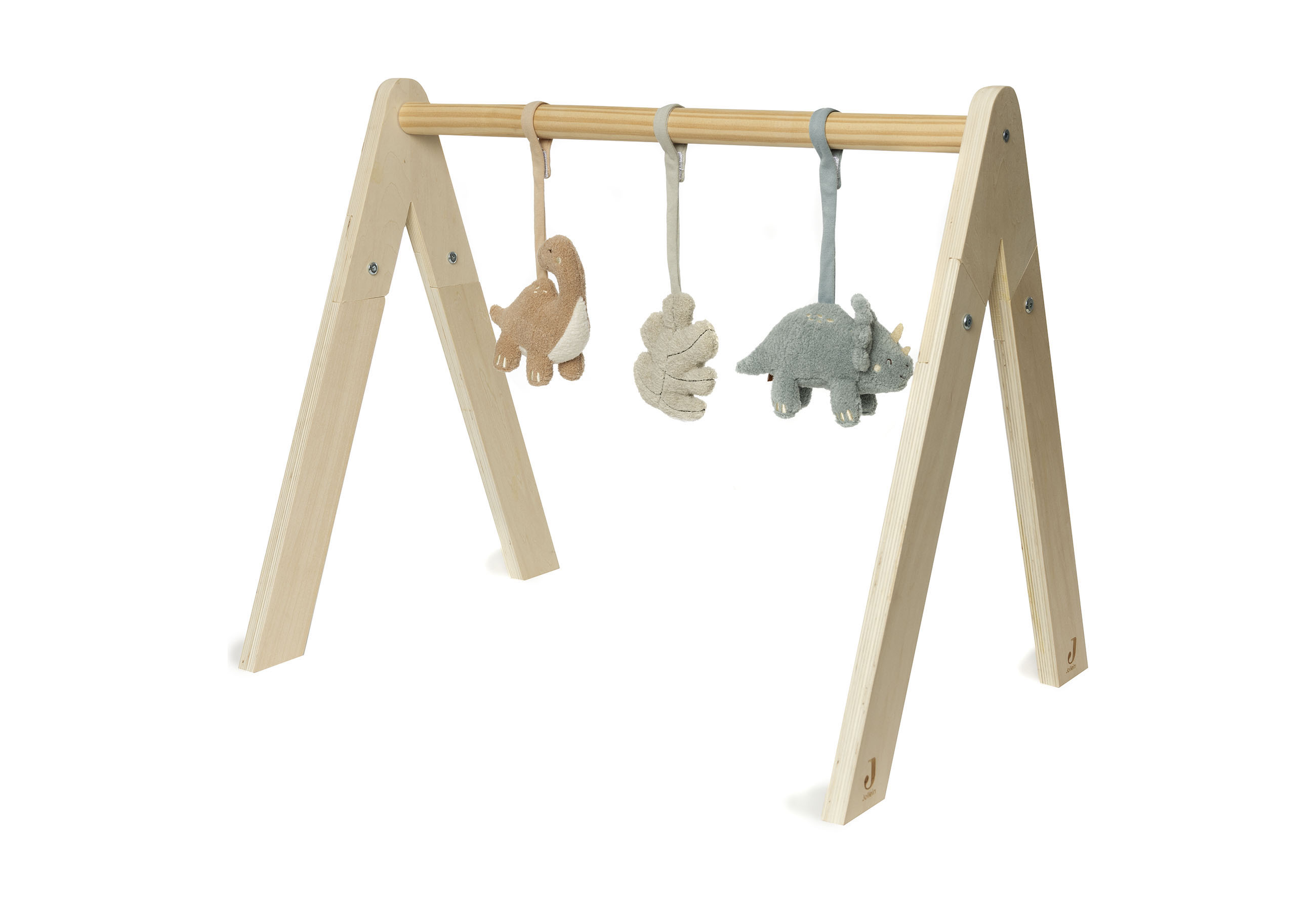 Jollein Babygym hänge Roarsome