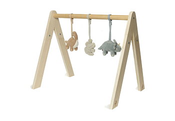 Jollein Babygym hänge Roarsome