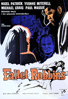FALLET ROBBINS (1959)