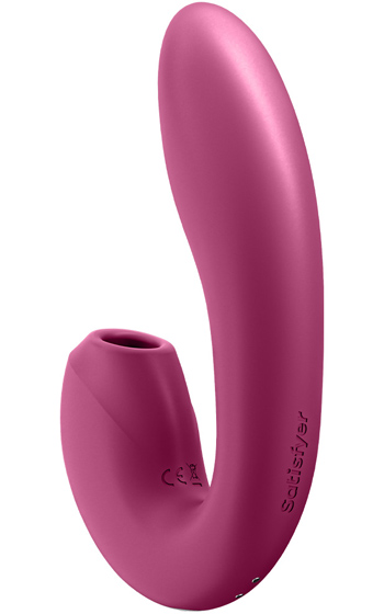 Satisfyer Sunray - 2
