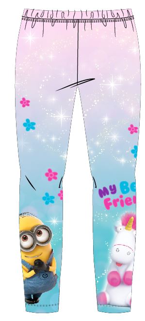 Minions Leggings 