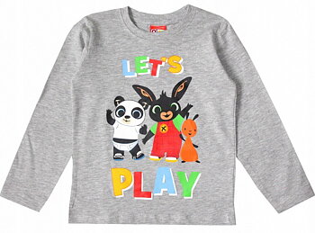 Bing T-shirt Långärmad GR