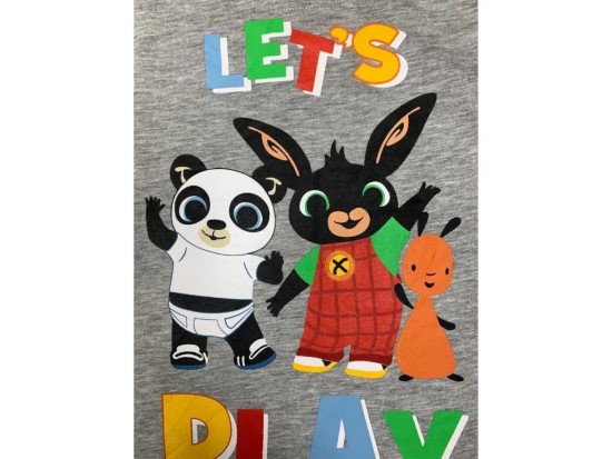 Bing T-shirt Långärmad GR - 2