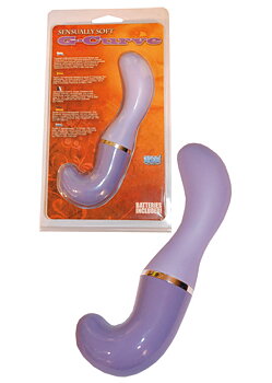 Sensually Soft G-Curve