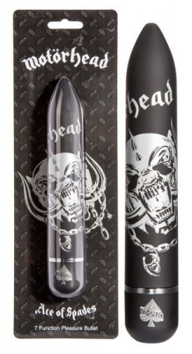 Ace Of Spades