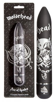 Ace Of Spades