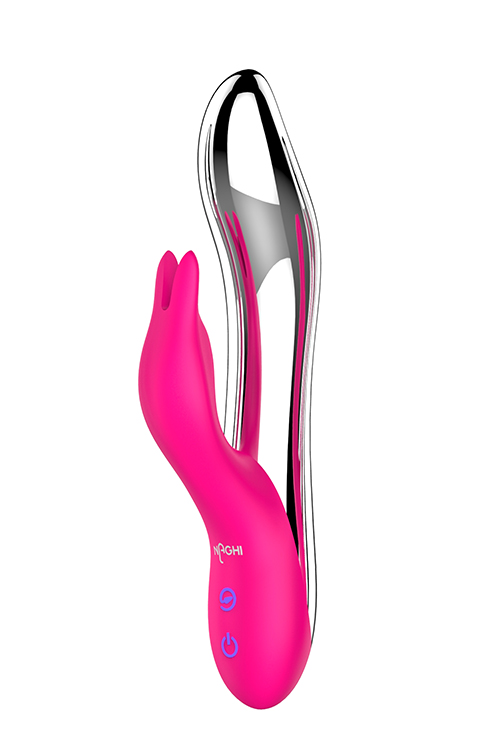 Naghi no.26 Light up Rabbit