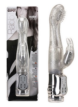 Rotating G-Spot Rabbit