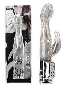 Rotating G-Spot Rabbit