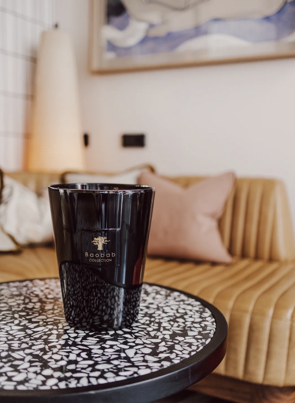 Doftljus Baobab Encre de Chine 