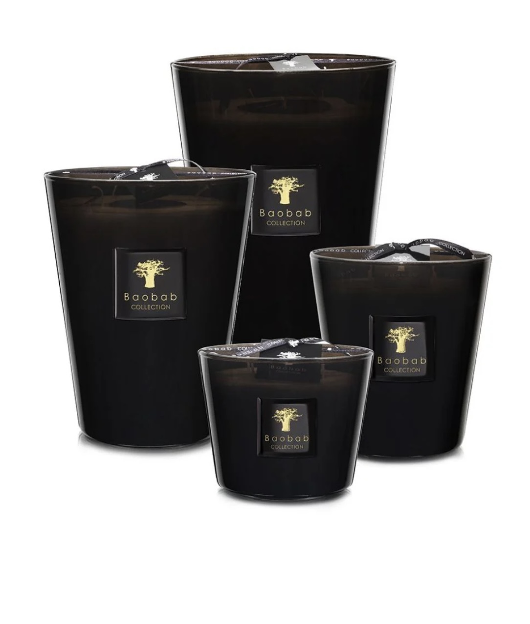 Doftljus Baobab Encre de Chine 