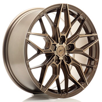 18" JR Wheels JR46 - Platinum Bronze