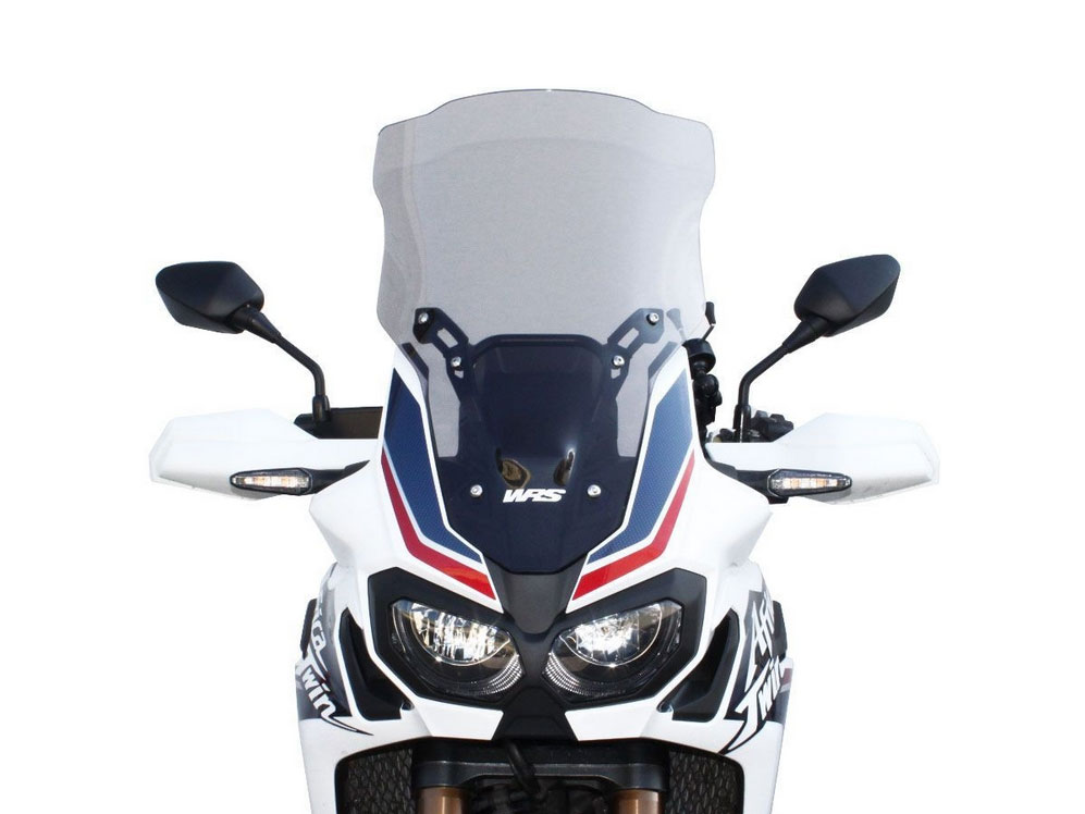 CRF1000L AfricaTwin 2016-2019 - 3