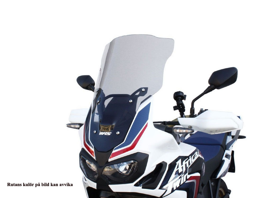 CRF1000L AfricaTwin 2016-2019