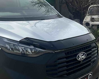 Huvskydd - Ford Transit Custom 2023-