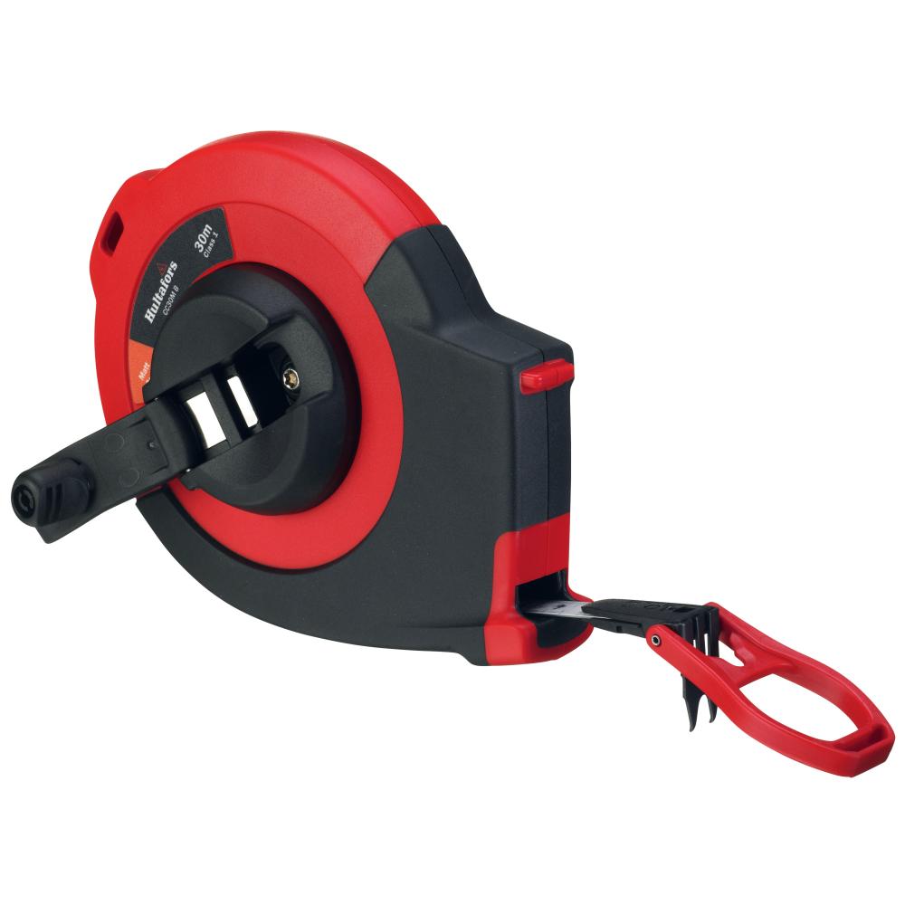 Mätband stål CC 30m