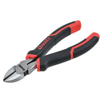 Sidavbitare 160mm