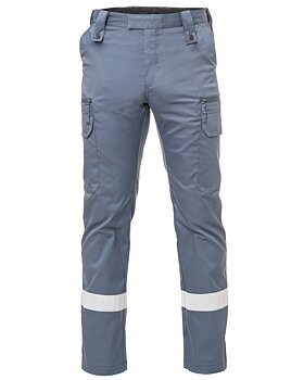 OV Herrbyxa stretch, Gulins
