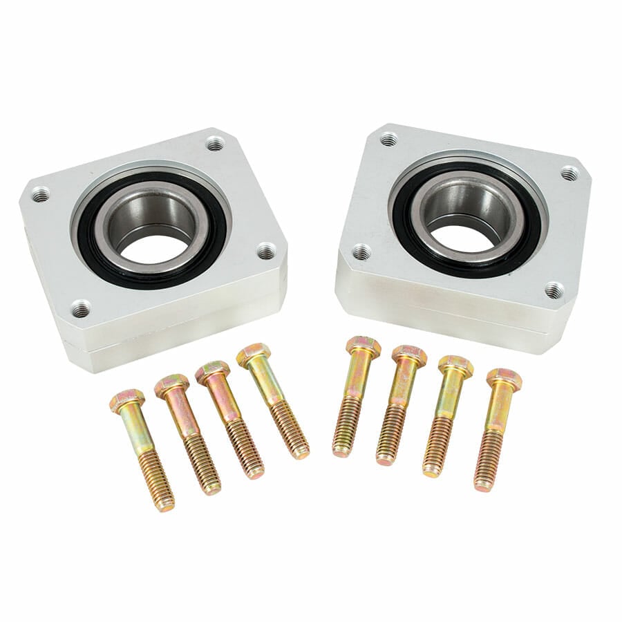 Strange C-clipeliminator kit Stora GM A1031
