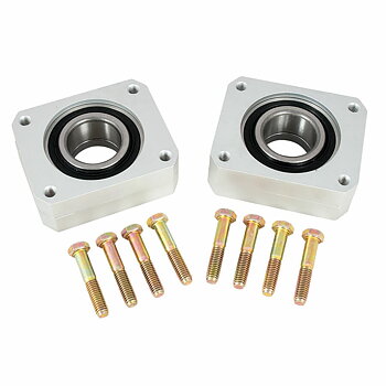 Strange C-clipeliminator kit Stora GM A1031