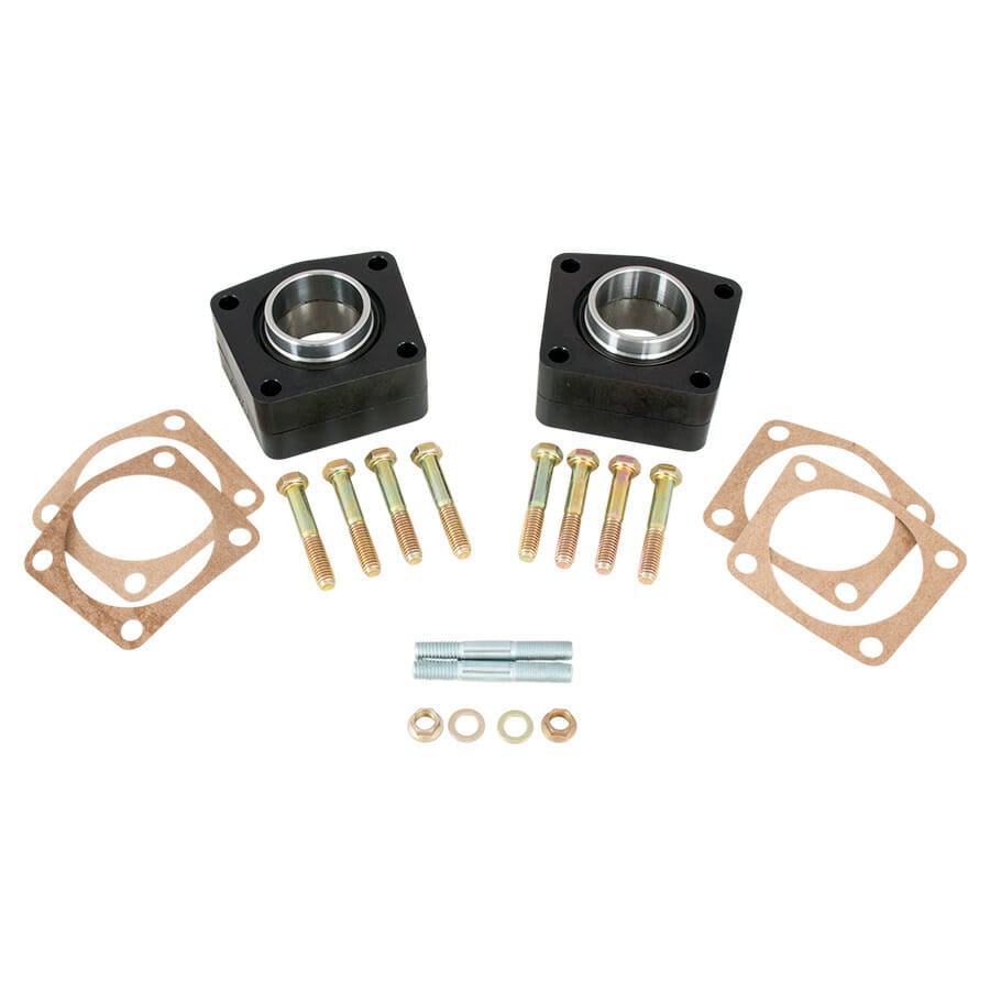 Strange C-clipeliminator kit Lilla GM A1100 Special drivaxlar 1,773"