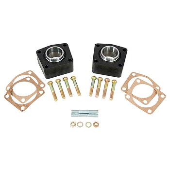 Strange C-clipeliminator kit Lilla GM A1100 Special drivaxlar 1,773"