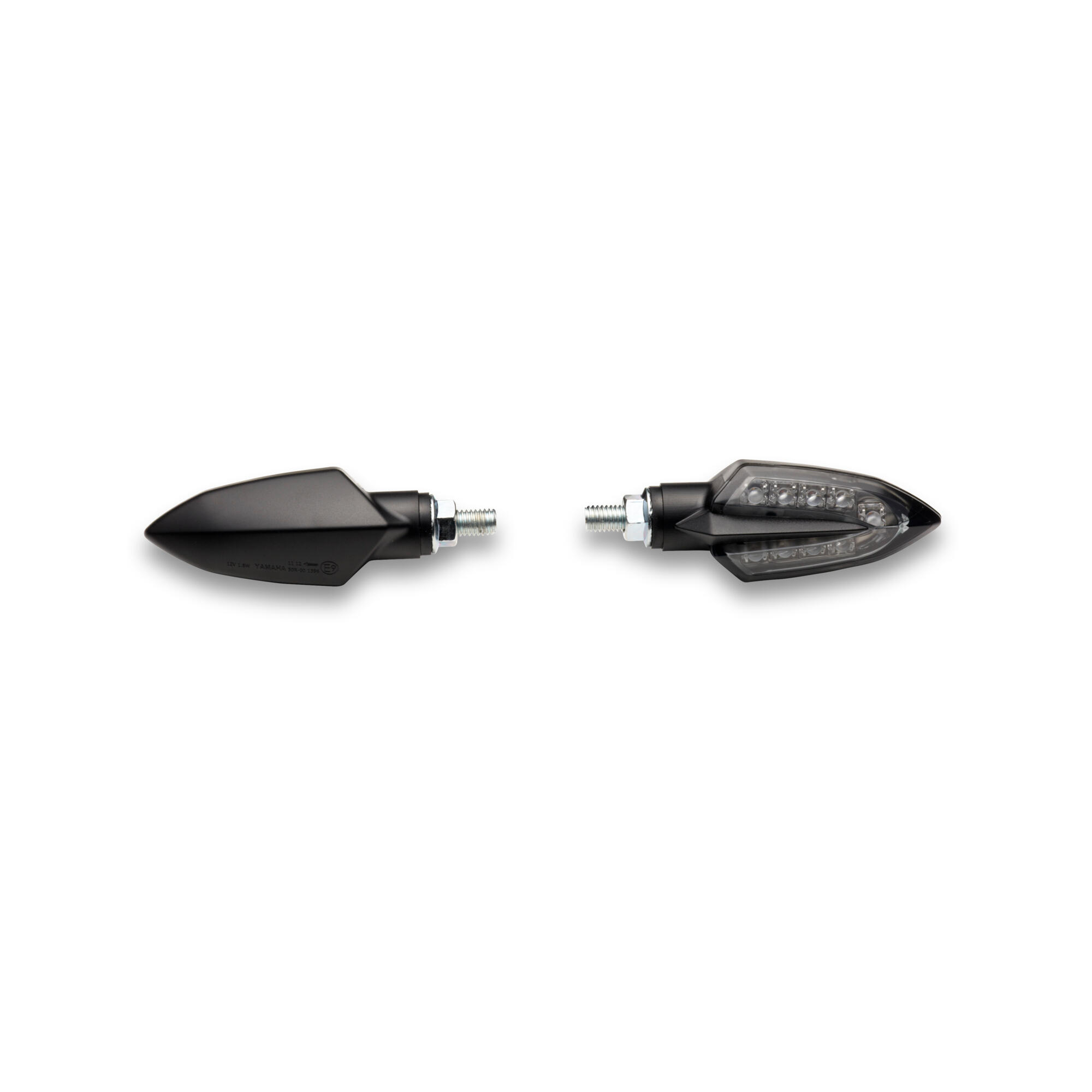 LED-blinkerssats Arrow