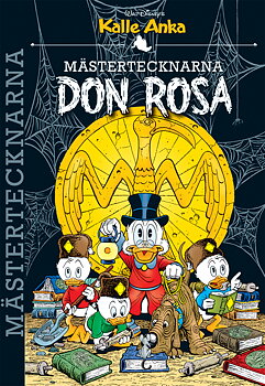 Mästertecknarna: Don Rosa