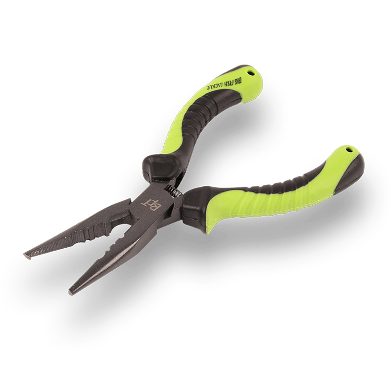 BFT - Splitring Pliers