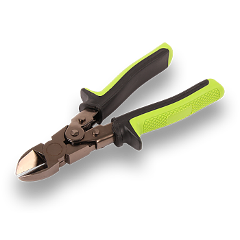 BFT - Heavy Dual Cutter