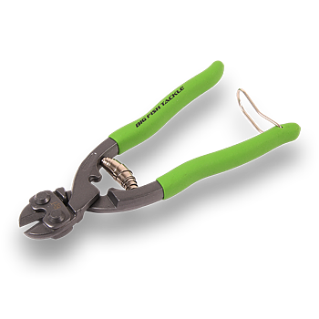 BFT - Power Cutter