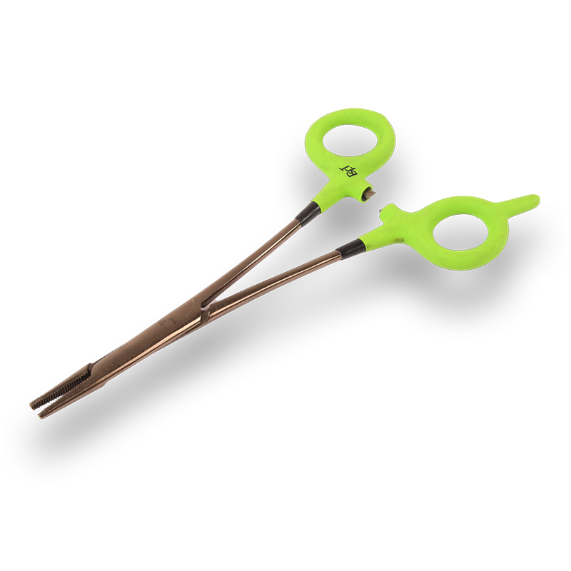 BFT - Forceps Stainless Steel