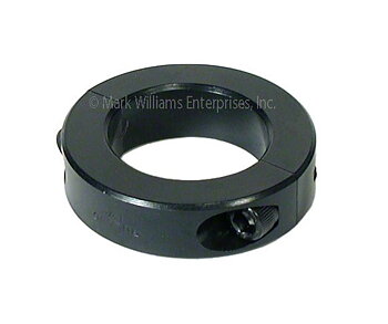 Mark Williams 40836 Låsring coupler