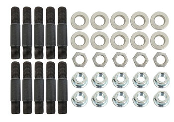 Strange hjulbultskit 2,688" x 5/8"-18 A1039