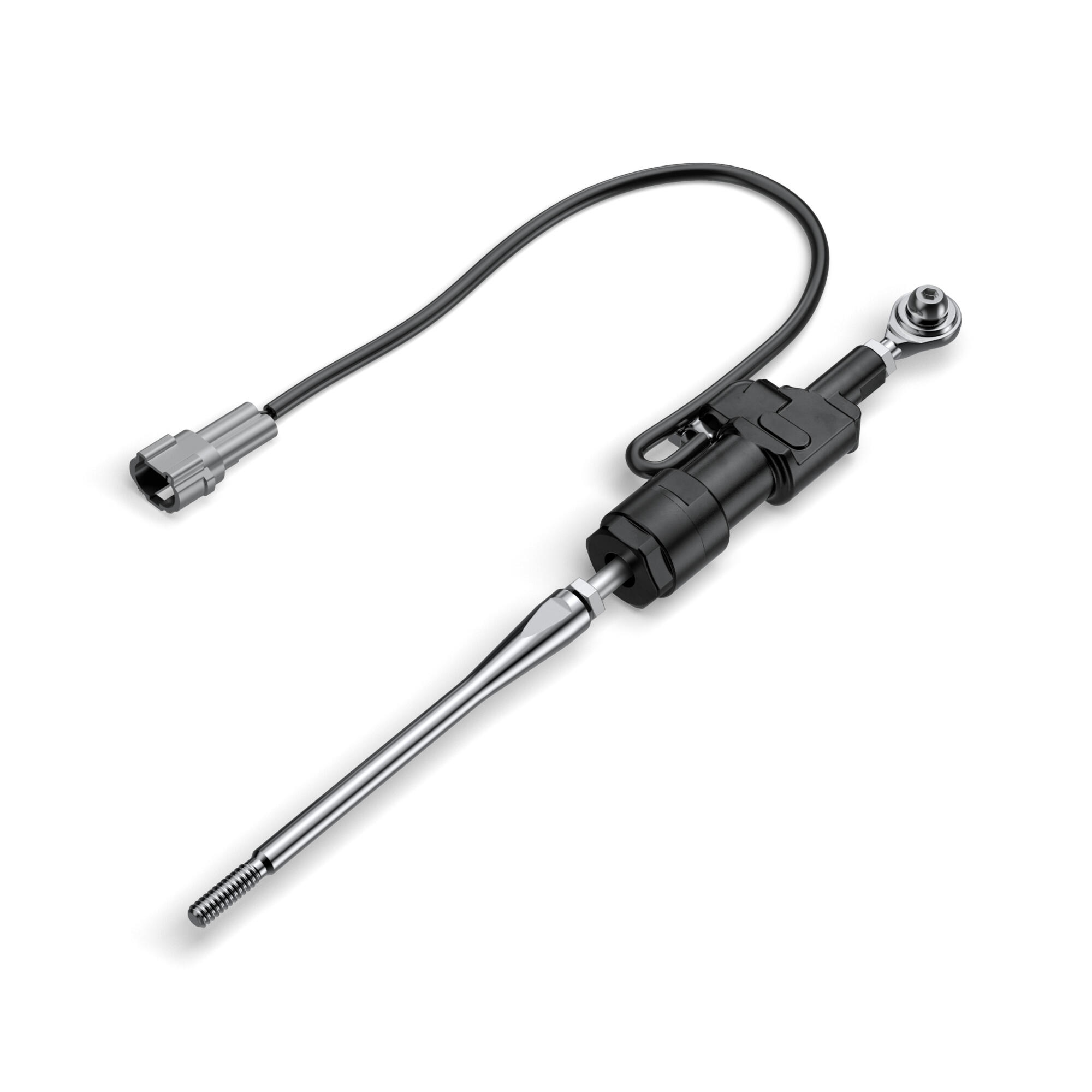 Quickshifter-kit