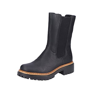 Rieker Damboots syntet varmfodrad