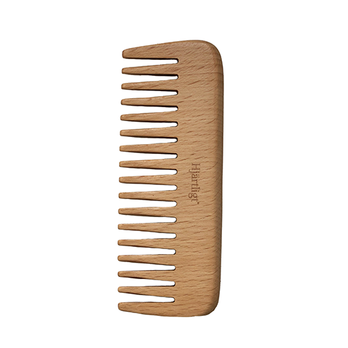 Comb in wood 