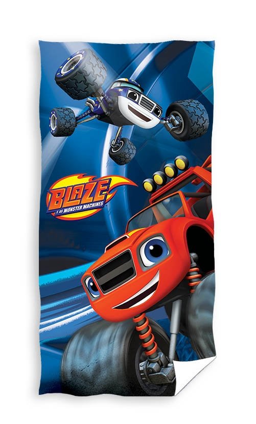 Blaze Handduk 