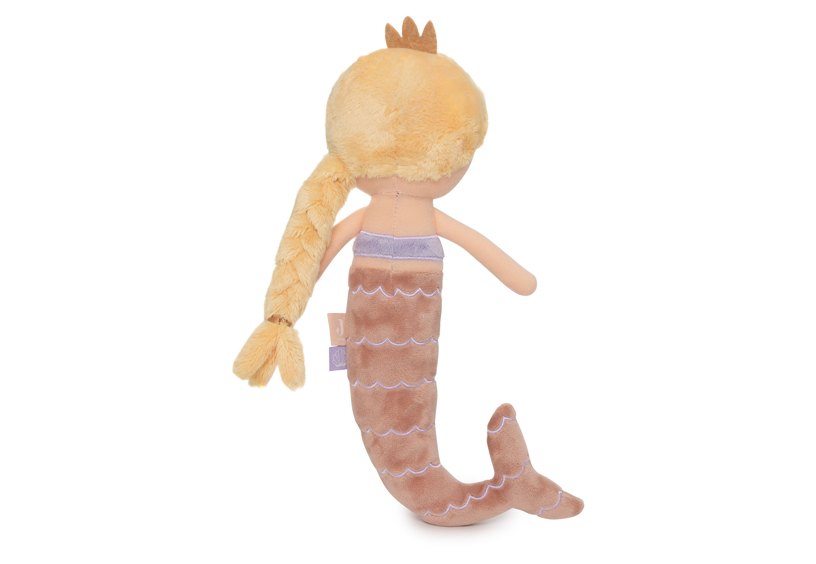 Jollein Gosedjur Mermaid Ella - 2