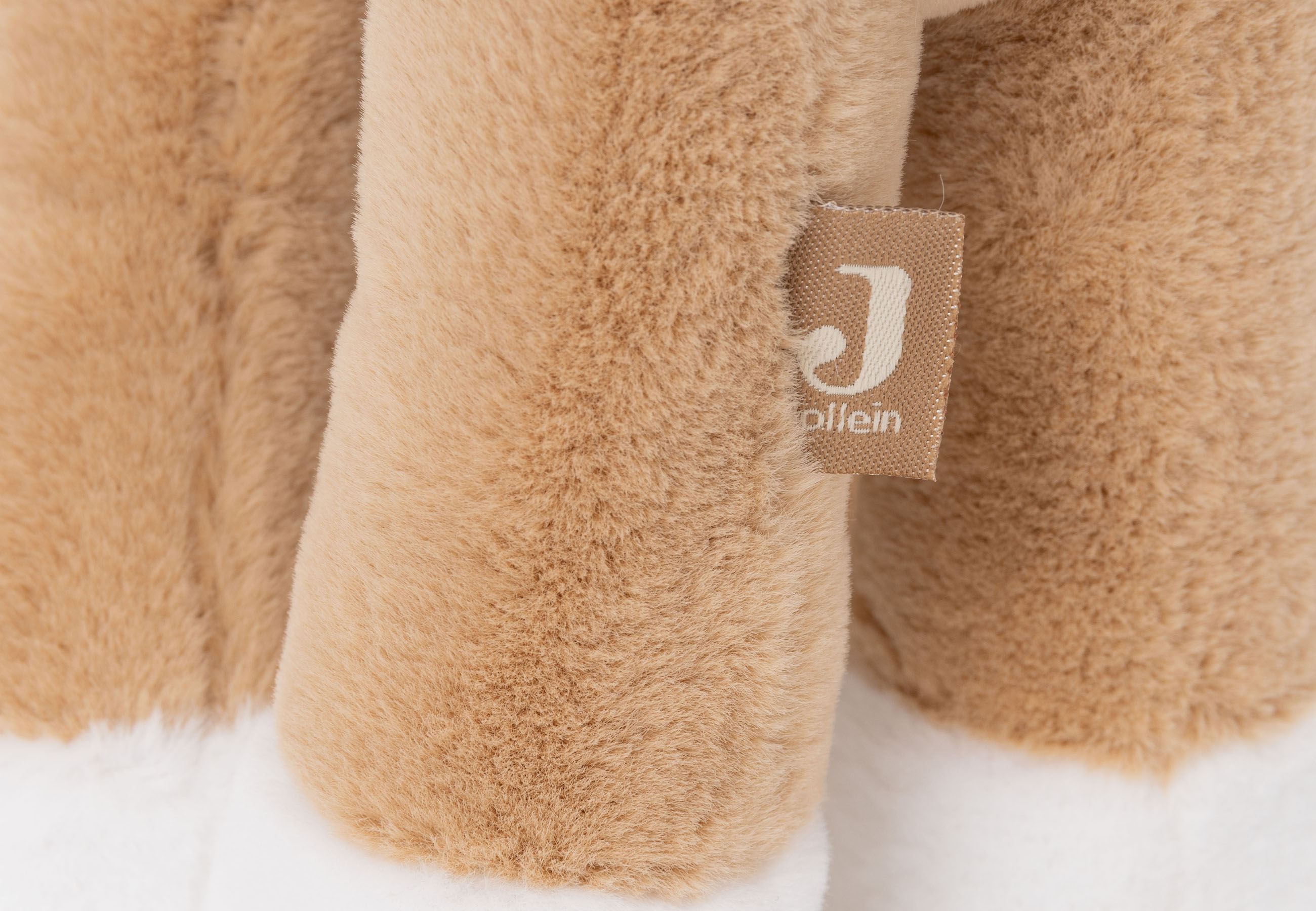 Jollein Gosedjur XL Giraffe Biscuit - 5