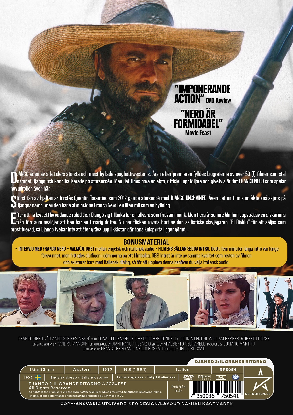 Django 2 - 2