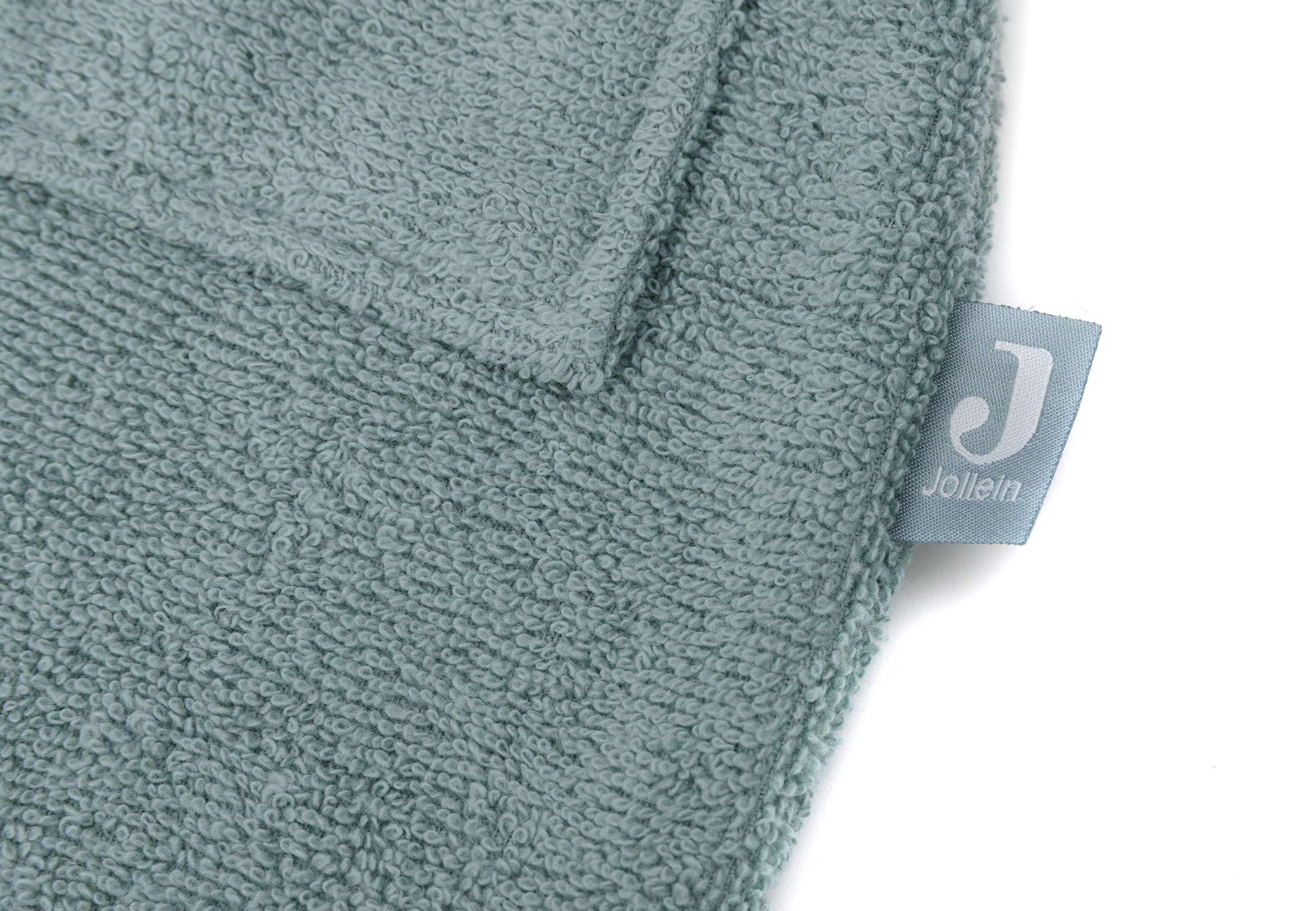 Jollein Badrock 3-4 år Sea Green - 5