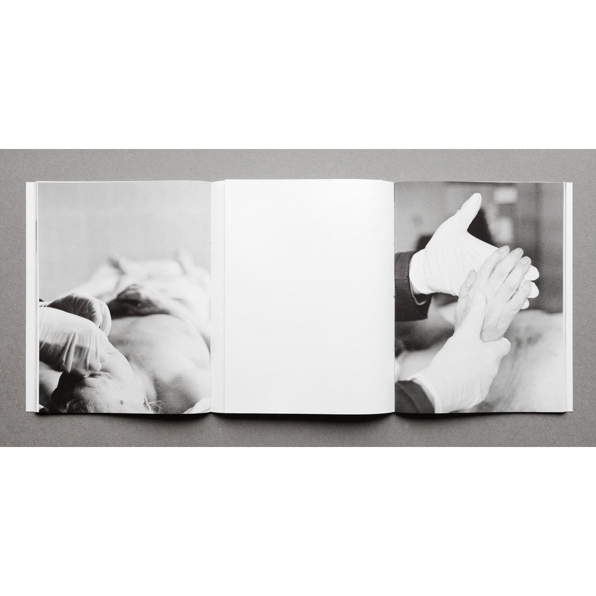 Margot Jourquin: Transi - 7