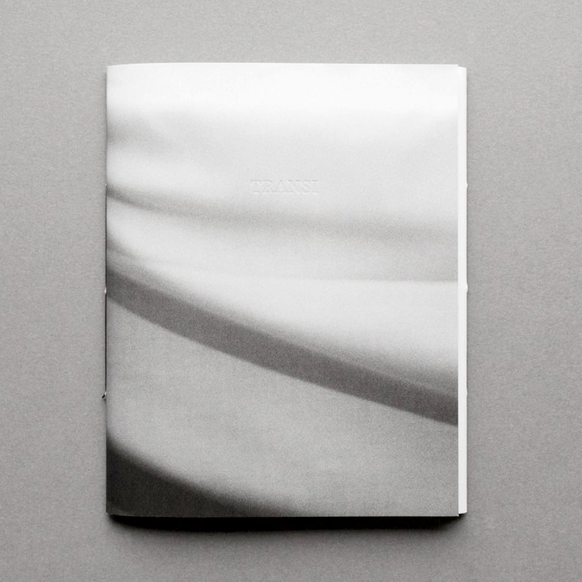 Margot Jourquin: Transi