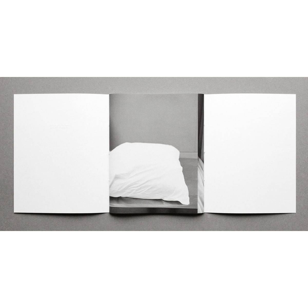 Margot Jourquin: Transi - 3