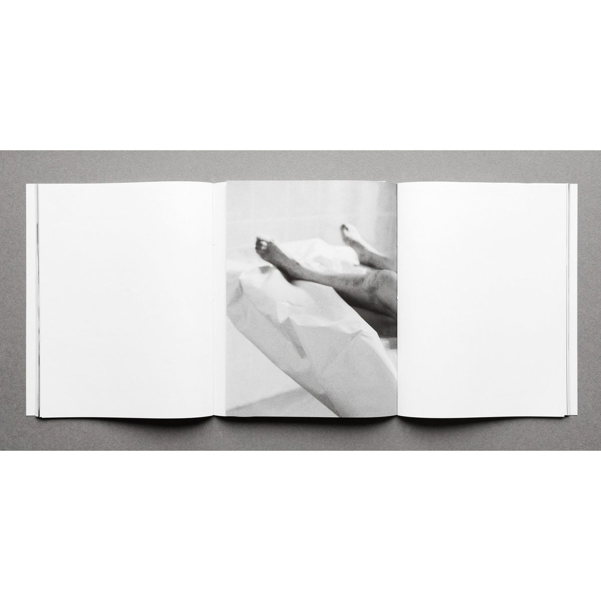 Margot Jourquin: Transi - 6