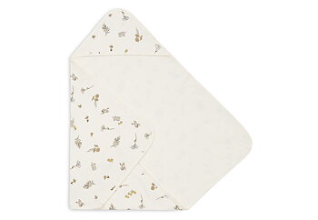 Jollein Badcape 75x75cm Riverside