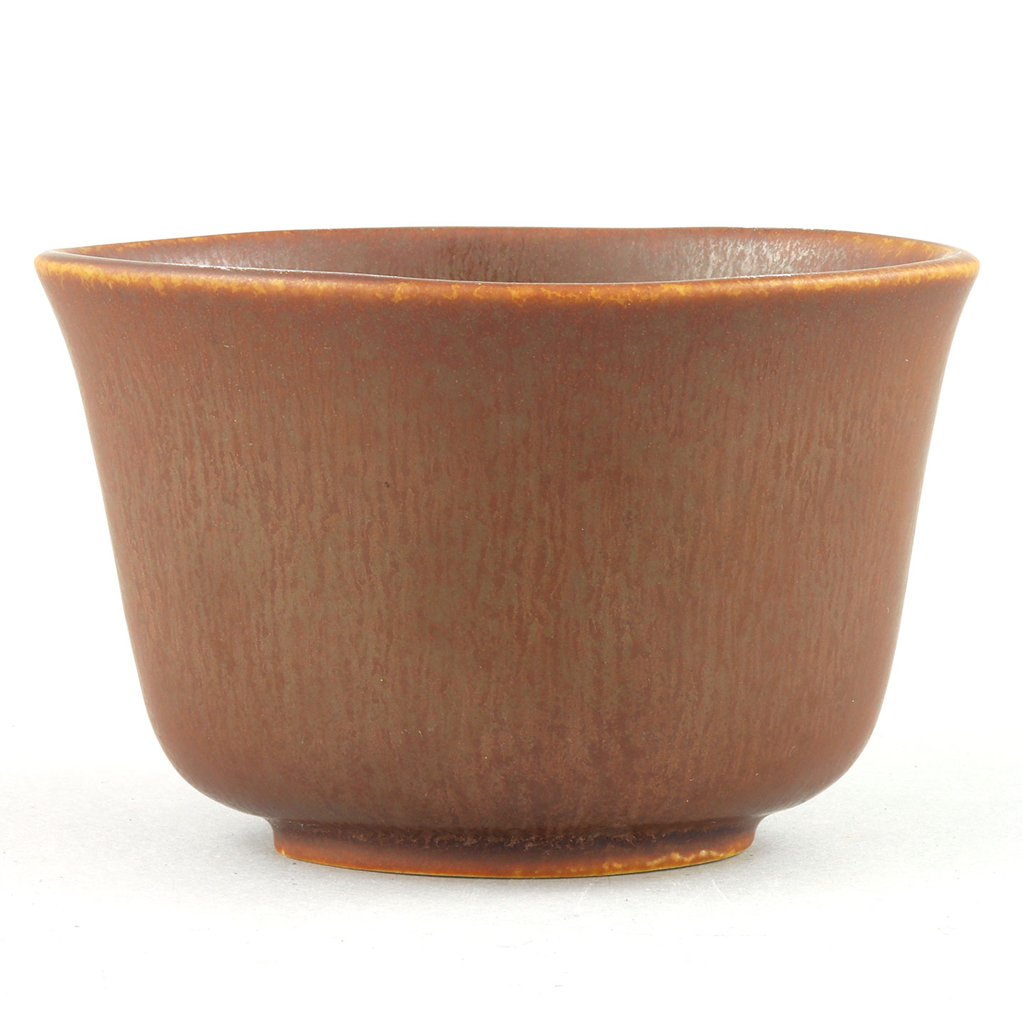 ベルント・フリーベリ　Gustavsberg　ボウル　selecta　blue Berndt Friberg(ベルント・フリーベリ)☆Gustavsberg/ボウル/selecta