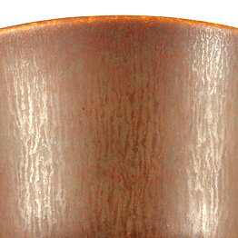 Berndt Friberg (Selecta 1960s) Brown Classic Bowl 8 cm