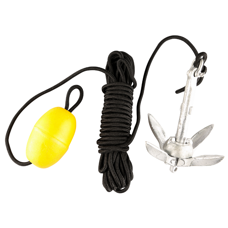 IFISH Anchor Kit. 